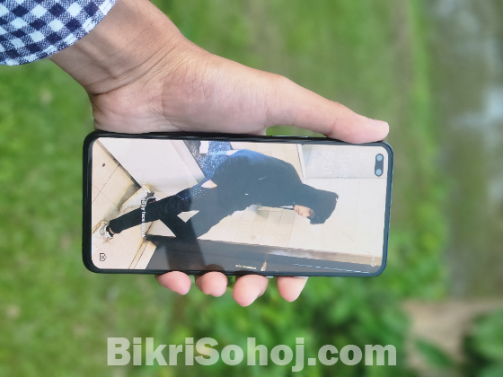 ONEPLUS NORD 5G